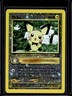 1999 Pokemon Wizards Black Star Promos Pichu #35