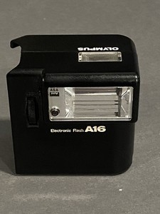 Olympus A16 Flash | eBay