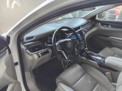 Dash Panel Without Head-up Display Fits 15-19 XTS 667594