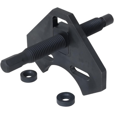 #ad Lisle 40100 Hub Remover Black $85.00