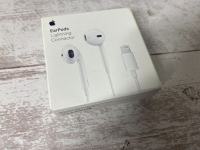 OEM Apple Earpods Lightning For Apple iPhone & Samsung Galaxy - White