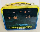 Vintage 1978 Close Encounters Of The Third Kind Metal Lunchbox & Thermos — photo 4