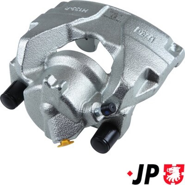 Bremssattel JP JP Group 4361900480 FüR Renault Megane 3 BZ0 KZ0 DZ0 Fluence Clio-image
