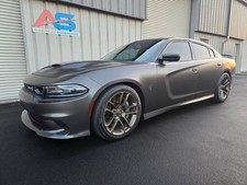 2019 Dodge Charger SRT Hellcat 4dr Sedan