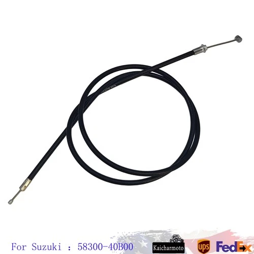 CABLE ASSY, THrOTTLE