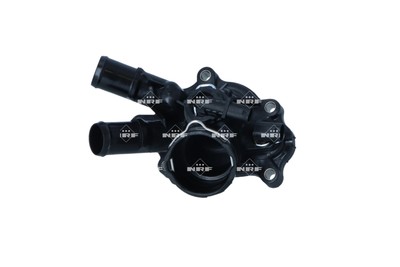 NRF 725280 Thermostat, Coolant for Mercedes-Benz