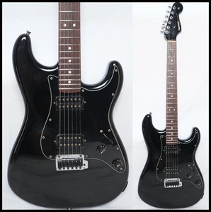 Fernandes Stratocaster | eBay
