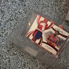 2014-15 Panini Flawless Basketball Cards 17