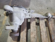 Carrier Front Axle 3.73 Ratio Fits 09-17 FORD F150 PICKUP 566678