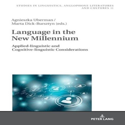 Language in the New Millennium Applied-linguistic and Cognitive-l