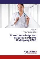 Sanaa Lotfy (U. A.) | Nurses' Knowledge And Practices In Patients Undergoing...