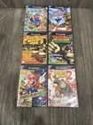 Nintendo GameCube Game Lot - Pokémon, Mario, Donkey Kong, Etc.