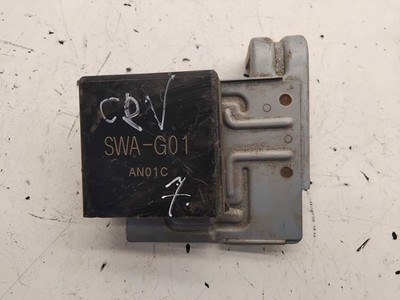 Honda CR-V 2008 Sonstige Steuergeräte Module SWAG01 GVI17379
