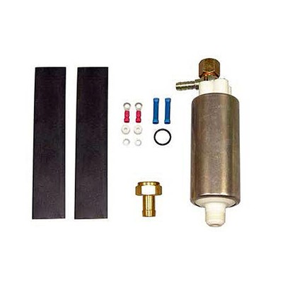 #ad #ad For 1978 1981 810 Electric Fuel Pump FMD010118 $144.95