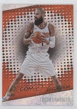 2017-18 Panini Revolution Tyson Chandler #41 00ea