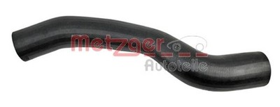 METZGER AUTOTEILE Ladeluftschlauch 2400364 für FORD VOLVO FOCUS 2 Turnier MAX