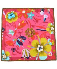 Used GUCCI Bandana/Scarf Women's Secondhand  Used  Free Shipping 
