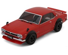 Kyosho Mini-Z MA-020 Nissan Skyline 2000GT-R Body Limited Edition KYOMZP466R60