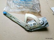 Ford Escort MK5 Fensterheber hinten links Oldtimer Neu