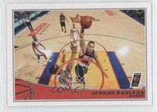 2009-10 Topps Jerryd Bayless #255 0a1