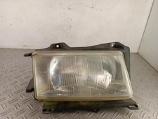Feu avant (phare) Fiat SCUDO