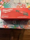 Milwaukee M12 12V 3/8 in Battery Ratchet Tool Only Battery Not Included 2457-20 — photo 1