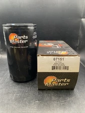 🇺🇸Parts Master 67151/Wix 57151 Oil Filter FREE SHIPPING!!!🇺🇸