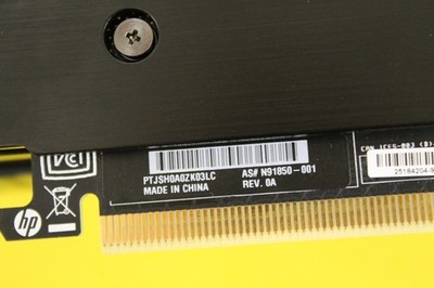 HP NVIDIA GeForce RTX 4070 SUPER GDDR6X 12GB Video Card From HP