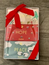 Musee 3-Pcs Soap Trio Gift Set