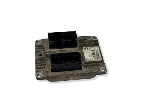 Fiat Punto (199) 2014 Motorsteuergerät/-modul 51798649 kW BVV2722