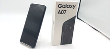SAMSUNG Galaxy A07 Smartphone, Black,  6,7 Zo...