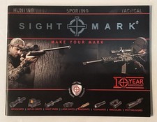 Catálogo láseres ópticos Sightmark tiro caza aire libre airsoft
