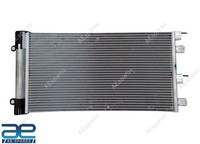 Klimakondensator FüR Tata Bolt Curvv Indica Indigo Tiago Tigor 287183400110 NEU
