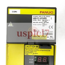 1PC NEW Fanuc Servo Amplifier A06B-6121-H015#...