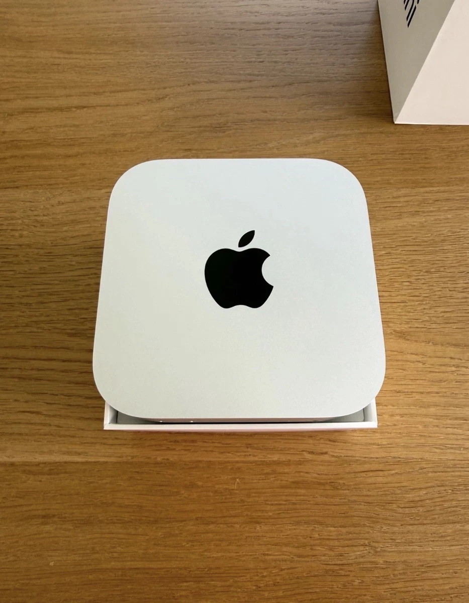 Apple Mac mini 16GB 256GB Desktops & All-In-One Computers for sale