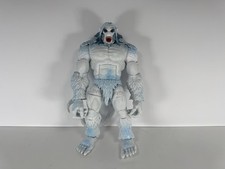Hasbro Marvel Legends X-Men Wendigo BAF Complete Build a Figure 2019