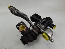 Turbo Ford FIESTA