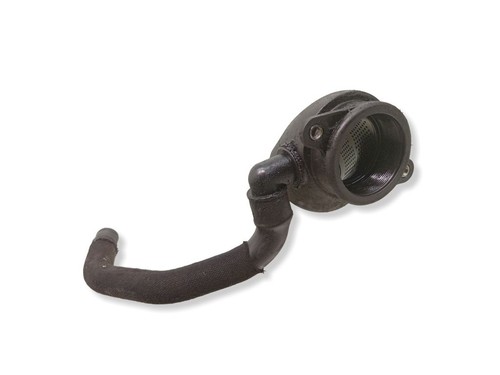 Audi Q7 4L 2008 Diesel 171kW Ansaugrohr Ansaugschlauch Turbolader 059129955C