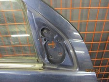 Porte avant et accessoires Citroen C-CROSSER
