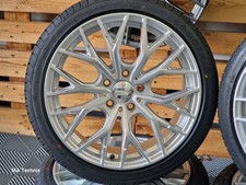 Audi 19 Zoll Sommerräder Radsatz A5 Cabriolet 8F7 F57, F5E Felgen Kompletträder