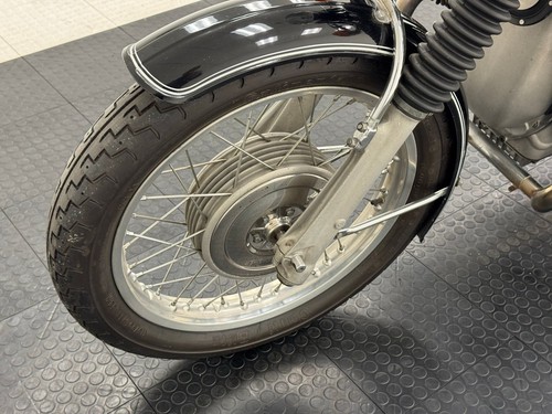 1970 BMW R75/5 Motorcycle 83 image