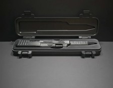 2026 New Glock Slide Action Pen and case 3D Printed Black version 