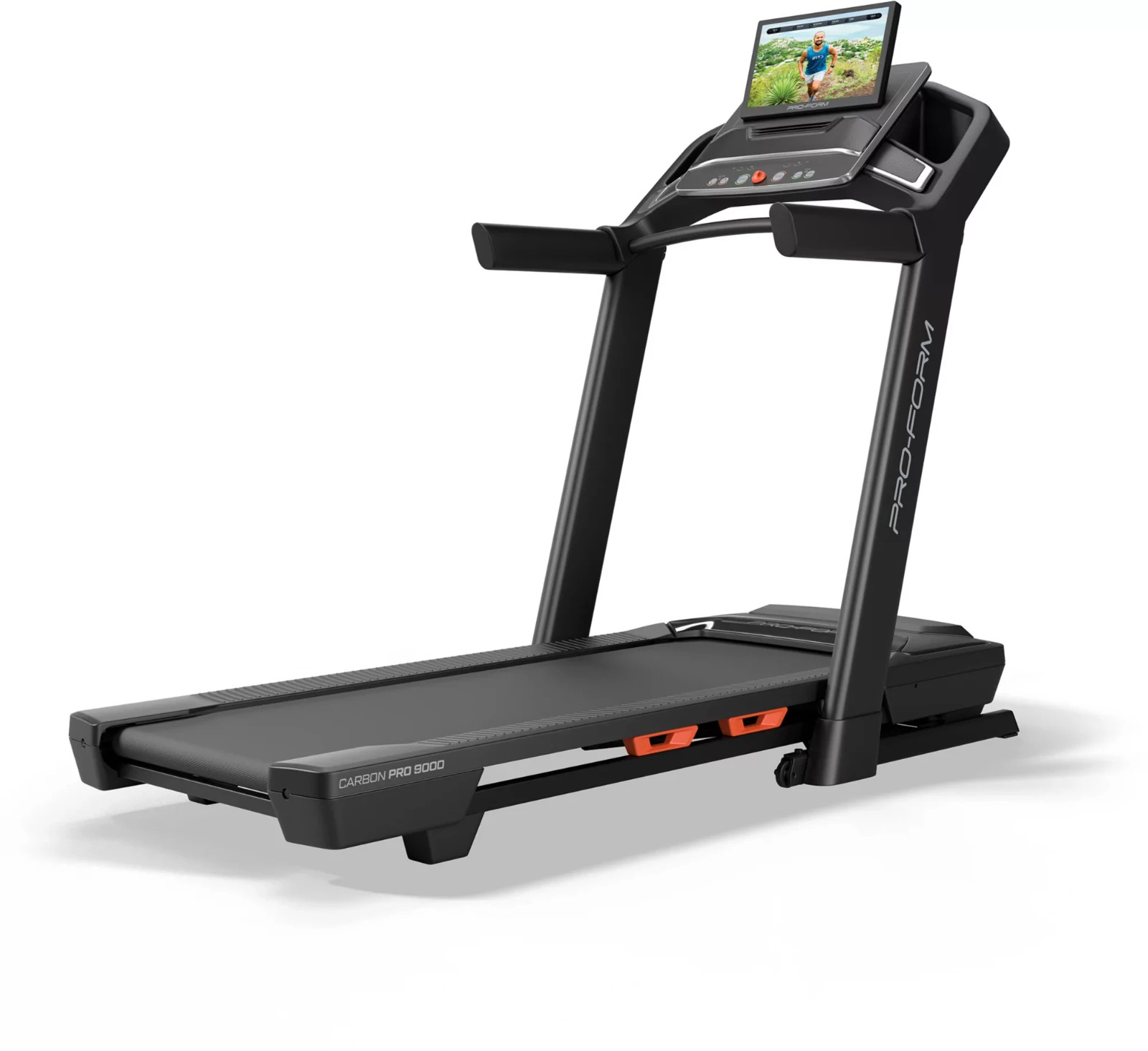 Proform Treadmill Carbon Pro 9000 Incline PFTL16925 1 Year W