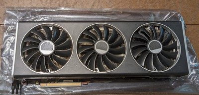 XFX Speedster MERC 310 AMD Radeon RX 7900 XTX