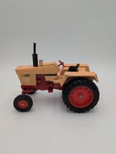 1/16 Ertl Farm Toy Case Agri King 1070 Tractor 451 Cubes