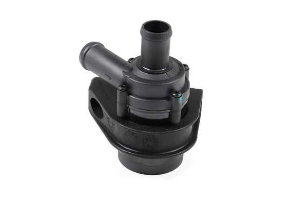 Hepu AP8205 Zusatzwasserpumpe (KüHlwasserkreislauf) FüR Audi,Seat,Skoda,Vw-image