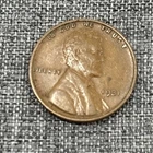 1931 Lincoln Cent VF