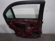 Porte arrière et accessoires Rover 75
