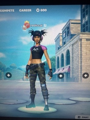 500 skins OG Bundle Leviathan axe, one shot glider, rare starter packs!
