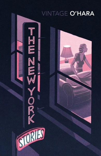 The New York Stories | John O'hara | Englisch | Taschenbuch | 2018 | Vintage-image